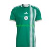 Fußballtrikots Algerien Auswärts Trikotsatz 2022-2023 Fußballtrikots Algerien Auswärts Trikotsatz 2022-2023